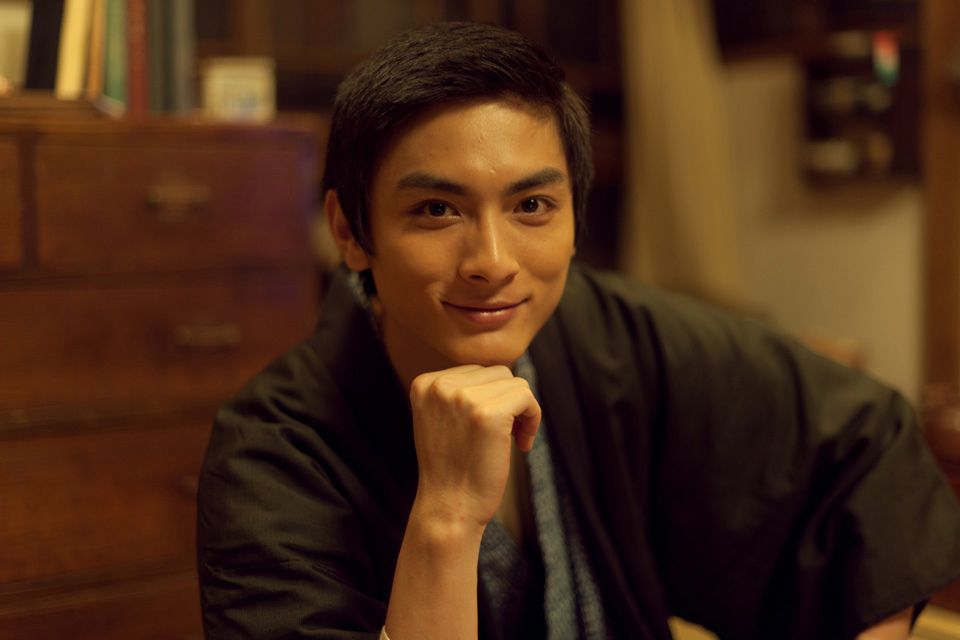 丸山和成