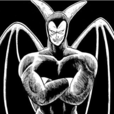 地獄使者(惡魔人(動漫《七龍珠》里的角色)) 地獄使者(惡魔人(動漫《七龍珠》里的角色))