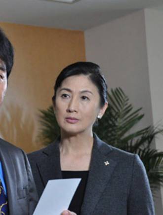 真野梓 真野梓