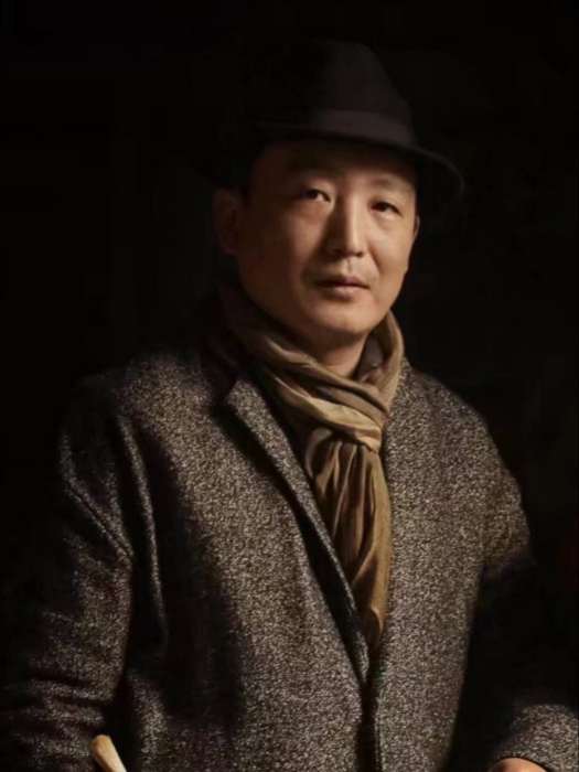 金科(西南大學美術學院教授) 金科(西南大學美術學院教授)
