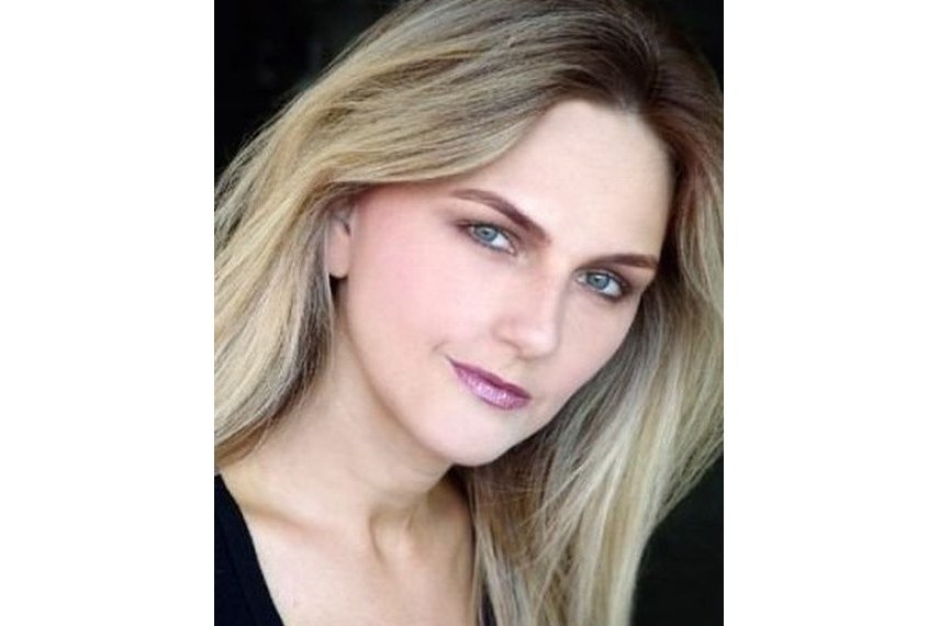 April Montgomery April Montgomery