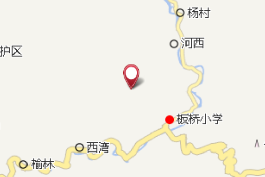 上集坑 上集坑