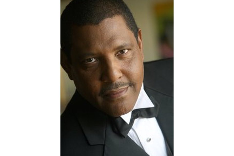 Walter A. Saunders III Walter A. Saunders III