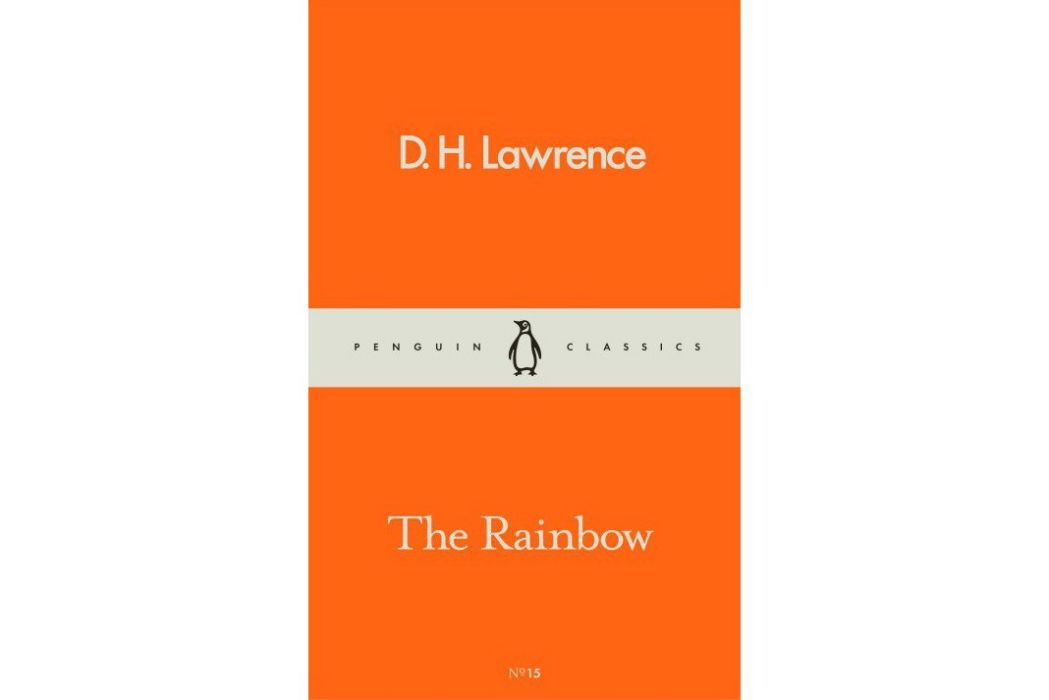 The Rainbow The Rainbow