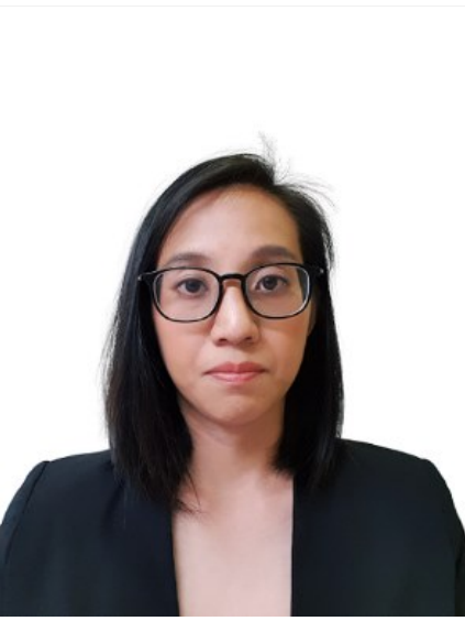 陳菁華(新加坡帆船運動員) 陳菁華(新加坡帆船運動員)