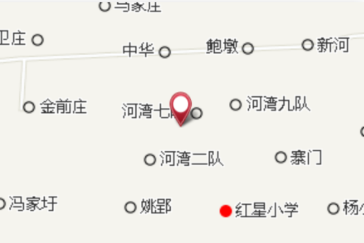 戚大莊 戚大莊