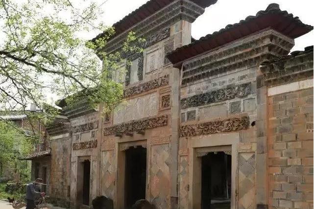 李氏宗祠(撫州市宜黃縣的景點) 李氏宗祠(撫州市宜黃縣的景點)