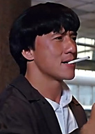 雙龍會(1992年成龍主演電影)
