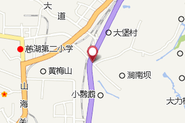 陶塘崗 陶塘崗