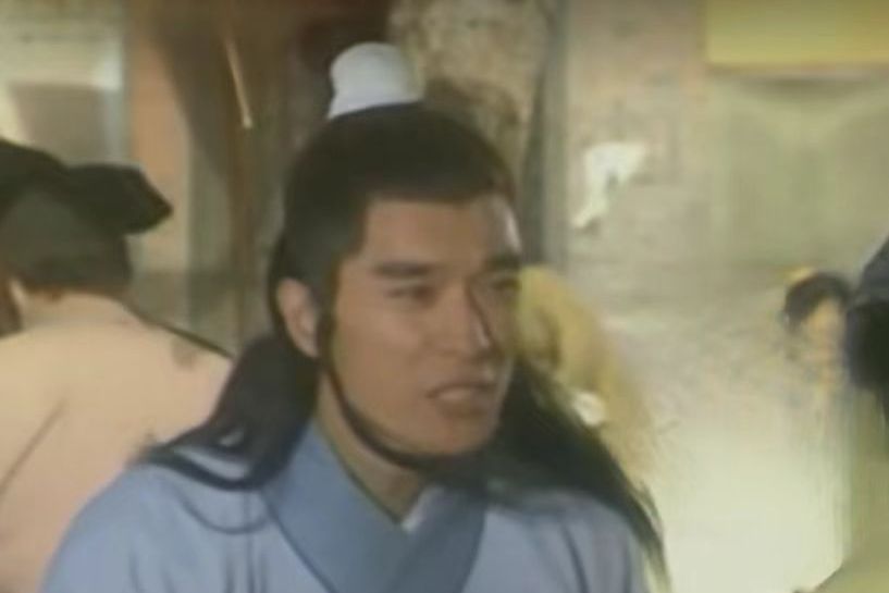 周寬(古裝劇《皇嫂田桂花》中的角色) 周寬(古裝劇《皇嫂田桂花》中的角色)