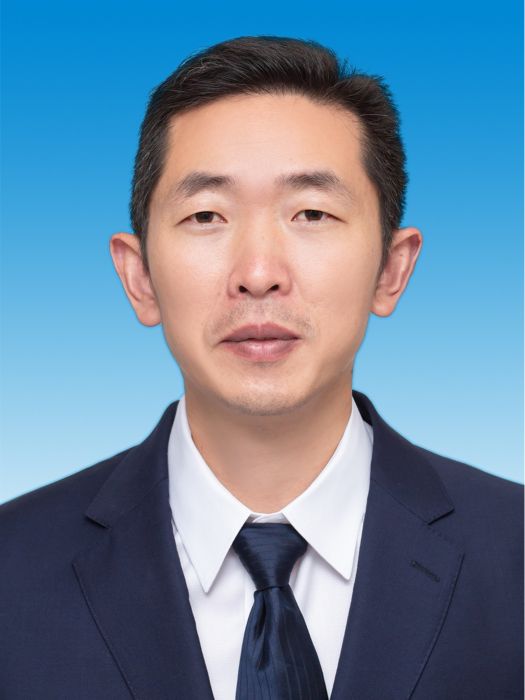 夏雷(重慶市墊江縣桂陽街道黨工委組織委員) 夏雷(重慶市墊江縣桂陽街道黨工委組織委員)