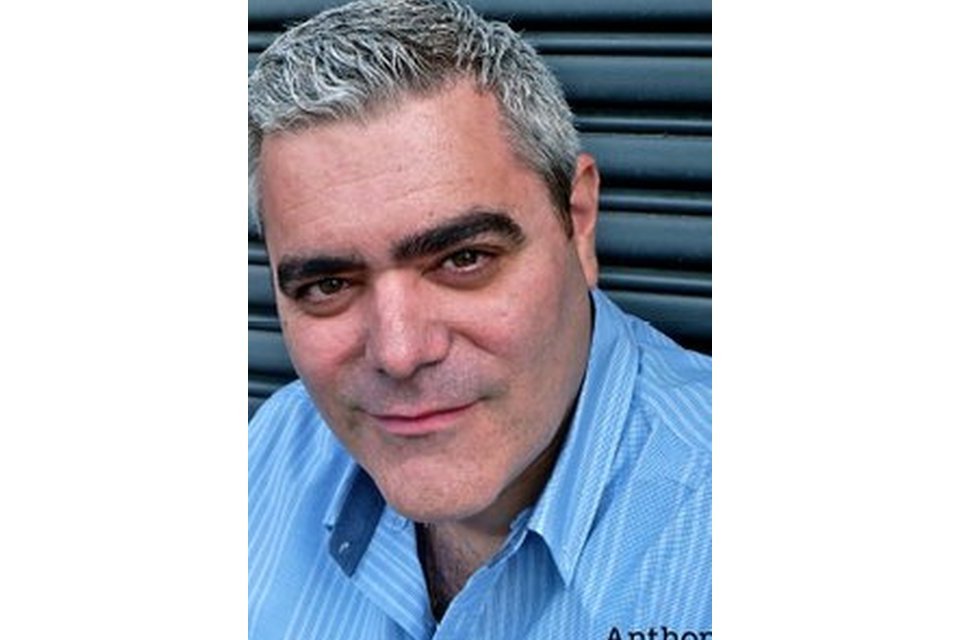 Anthony DeVito Anthony DeVito