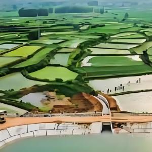 井沿水庫