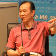 李安格 李安格