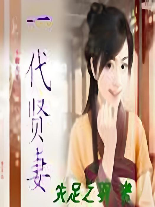 一代賢妻 一代賢妻
