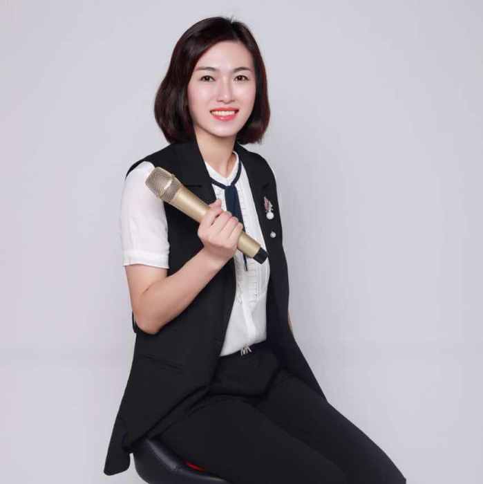 孫婧萌 孫婧萌