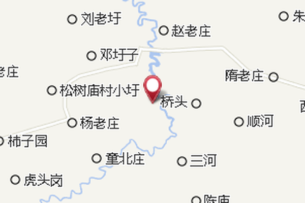 趙河沿 趙河沿