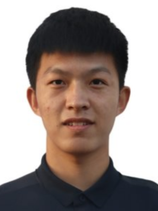 江紫豪(2022年北京冬殘奧會涉縣籍運動員) 江紫豪(2022年北京冬殘奧會涉縣籍運動員)