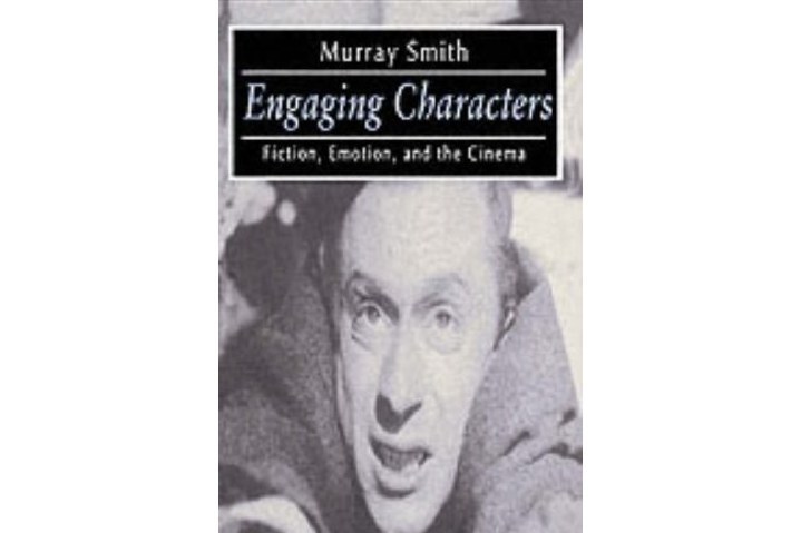 Engaging Characters Engaging Characters