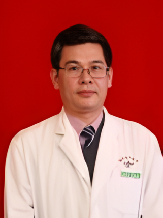 劉長波(廣東省中醫院二沙島醫院內科主任醫師) 劉長波(廣東省中醫院二沙島醫院內科主任醫師)