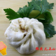 滷肉包 滷肉包