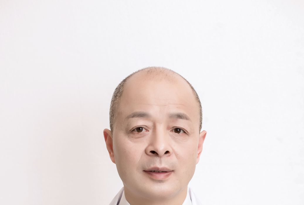 陳自新(醫生) 陳自新(醫生)