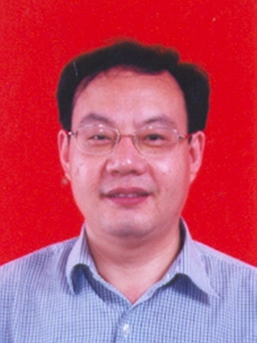 吳良剛 吳良剛