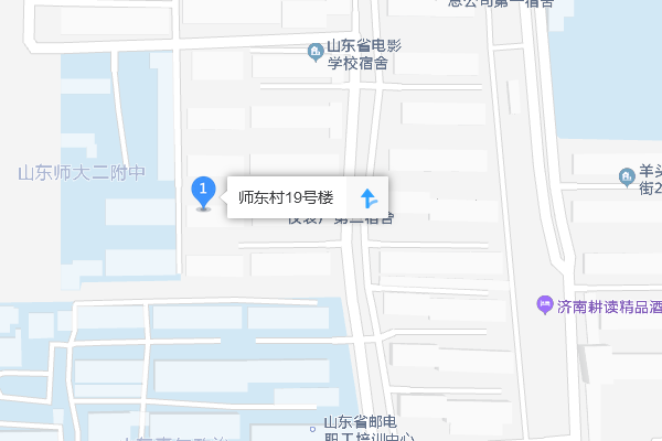 師東村19號 師東村19號