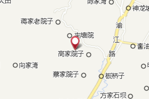 石堰水庫(重慶市地名) 石堰水庫(重慶市地名)