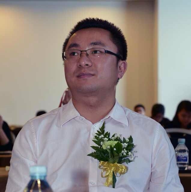 王兮澤 王兮澤