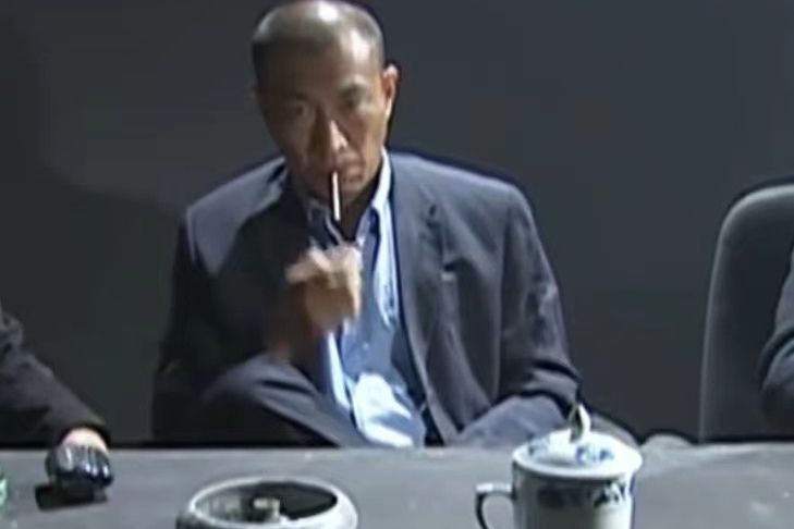 徐國慶(電視劇《征服》中的男主角) 徐國慶(電視劇《征服》中的男主角)