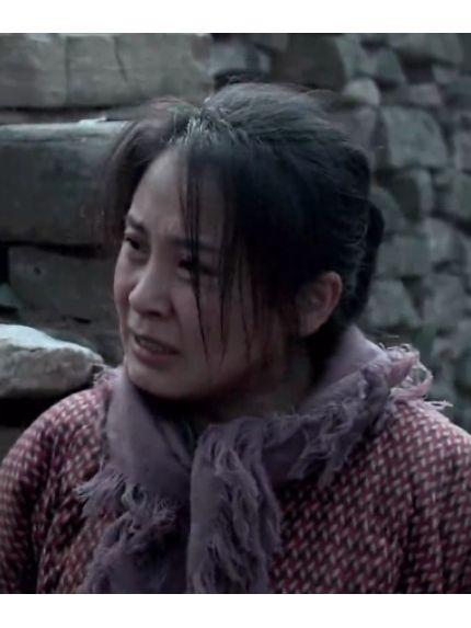桂花(電視電影《誘殺》中的角色) 桂花(電視電影《誘殺》中的角色)