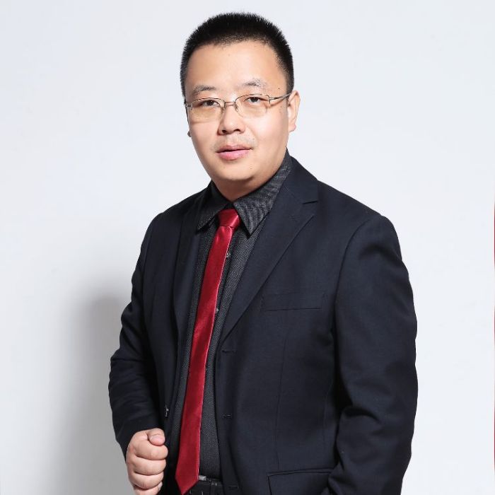 常軍(成都少年警訊心防建設運營中心主任) 常軍(成都少年警訊心防建設運營中心主任)