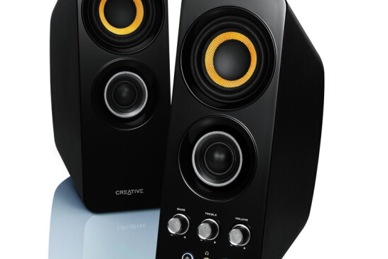 創新Creative T30 Wireless 創新Creative T30 Wireless