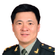 徐俊傑(國防大學國家安全學院政委)