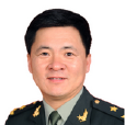 徐俊傑(國防大學國家安全學院政委) 徐俊傑(國防大學國家安全學院政委)