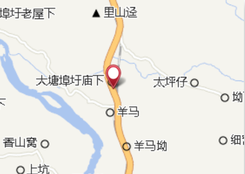 坪市圩 坪市圩
