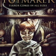 The Toymaker The Toymaker