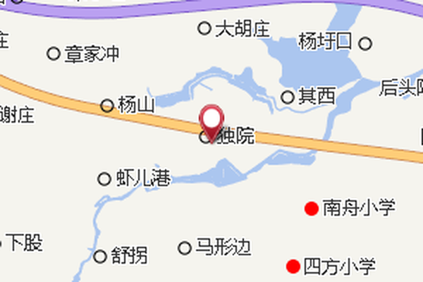 左家院 左家院