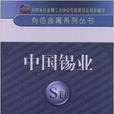 中國錫業 中國錫業