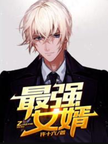 最佳豪婿(許十六所著小說) 最佳豪婿(許十六所著小說)