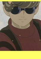 大都會(日本2001年鈴太郎執導動畫)