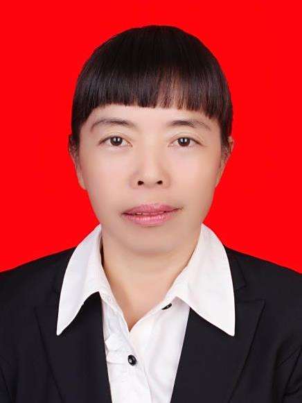 鄧敏(雲南省德宏傣族景頗族自治州盈江農場黨委委員、宣傳委員) 鄧敏(雲南省德宏傣族景頗族自治州盈江農場黨委委員、宣傳委員)