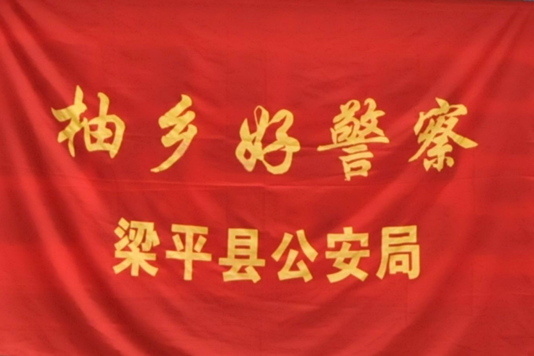 柚鄉好警察 柚鄉好警察