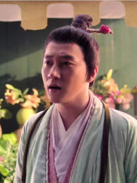 王鷗文 王鷗文
