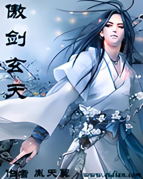 傲劍玄天 傲劍玄天