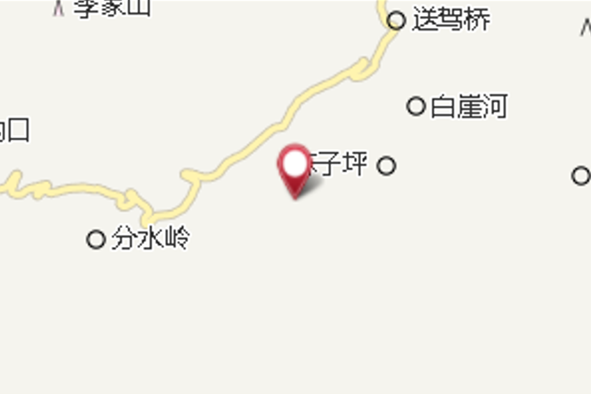 三道峽 三道峽