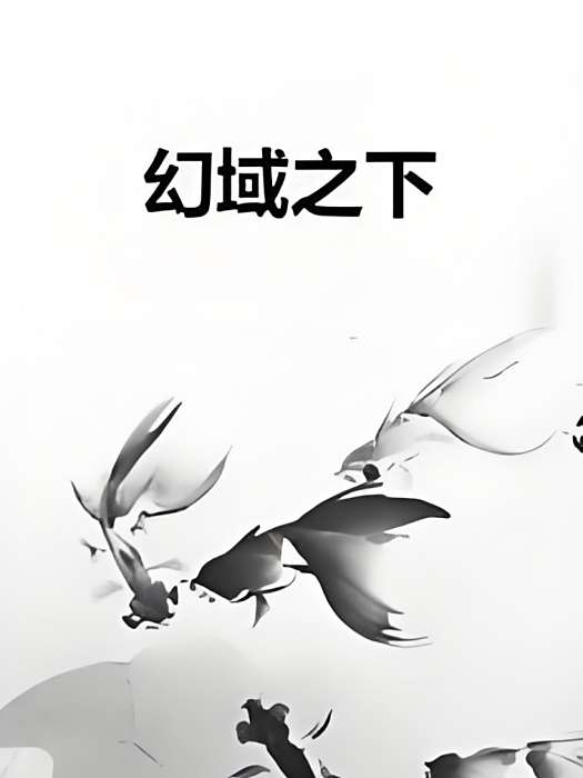 幻域之下 幻域之下