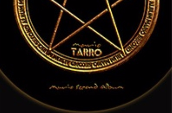 tarro(Mario第二張個人原創專輯《TARRO》)