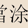 當涂姓 當涂姓